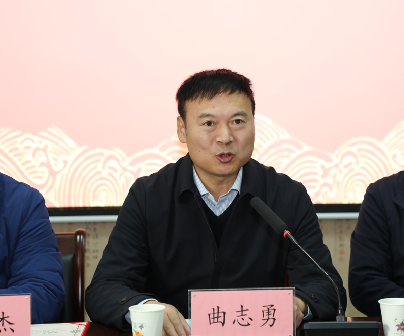 院長曲志勇作總結講話.JPG