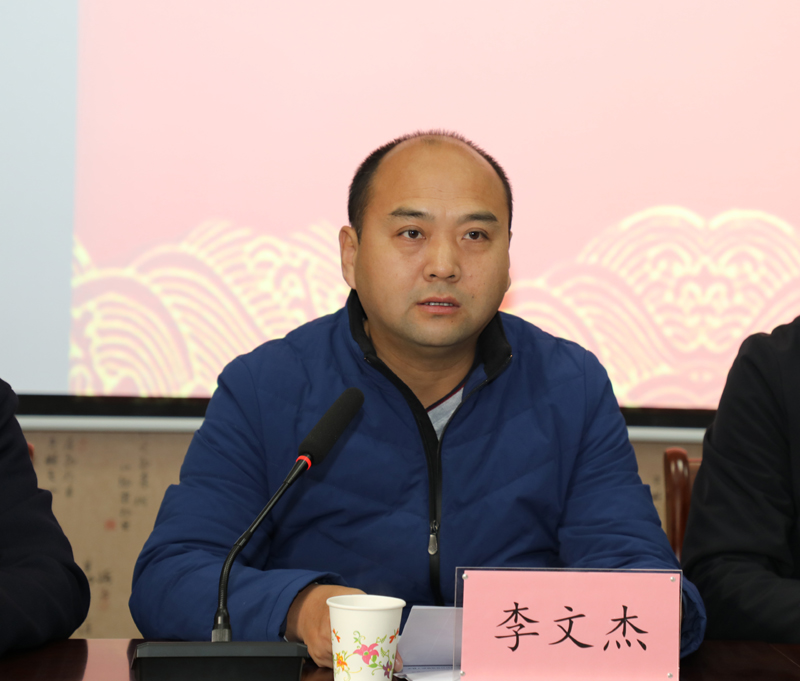 技術專家組組長李文杰教授作技術點評.JPG 技術專家組組長李文杰教授作技術點評.JPG